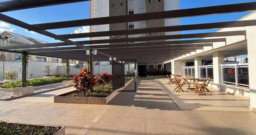 Apartamento para venda e aluguel em taquaral de 67.00m² com 2 quartos, 2 suites e 2 garagens