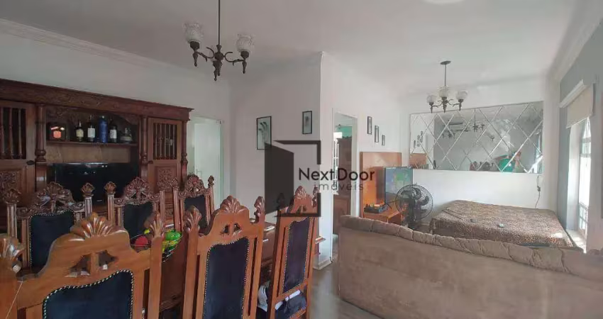 Sobrado para venda e aluguel em jardim chapadão de 165.00m² com 3 quartos, 1 suite e 4 garagens