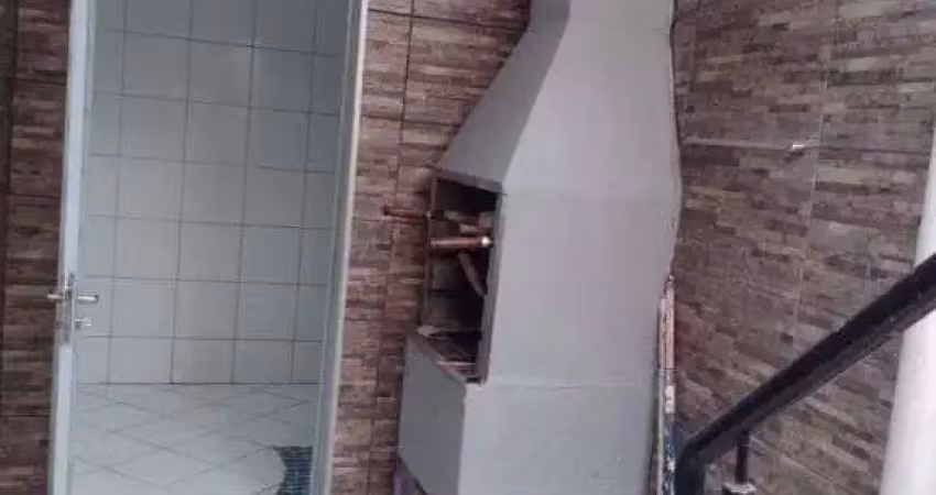 Casa para venda em vila industrial (campinas) de 81.00m² com 2 quartos, 1 suite e 1 garagem