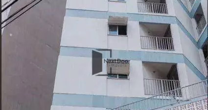 Apartamento para alugar em centro de 49.00m² com 1 quarto
