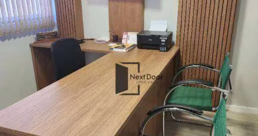 Sala comercial à venda no Centro, Campinas 