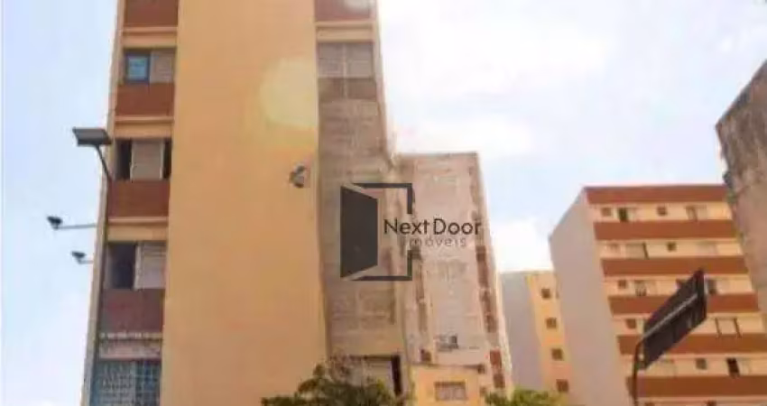 Kitnet para venda em centro de 38.00m² com 1 quarto