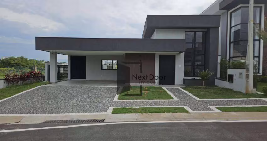Casa de condomínio para venda em swiss park de 220.00m² com 3 quartos, 3 suites e 4 garagens
