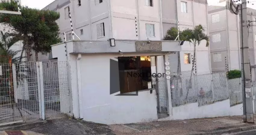 Apartamento para venda em vila marieta de 50.00m² com 2 quartos e 1 garagem