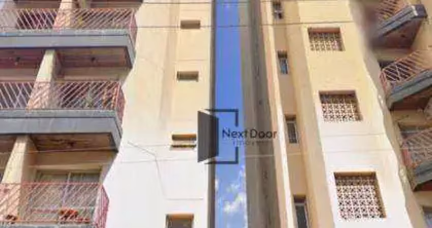 Apartamento para alugar em centro de 50.00m² com 1 quarto e 1 garagem
