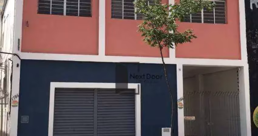 Sala comercial para alugar em centro de 260.00m² com 1 garagem
