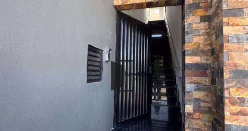 Sala comercial para alugar em jardim do lago de 30.00m²