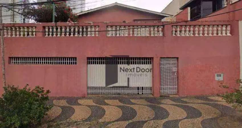 Casa para venda em jardim são rafael de 214.00m² com 3 quartos, 1 suite e 2 garagens
