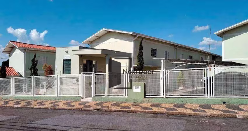 Apartamento para venda em jardim proença de 70.00m² com 2 quartos e 1 garagem