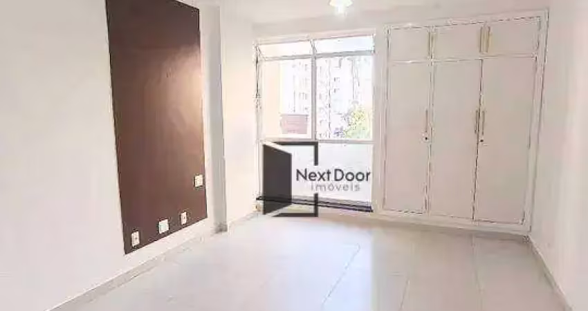 Kitnet para venda em centro de 30.00m² com 1 quarto e 1 suite
