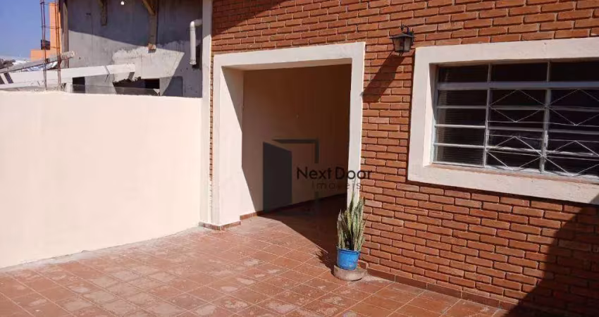 Casa para alugar em vila pompéia de 110.00m² com 2 quartos e 1 garagem