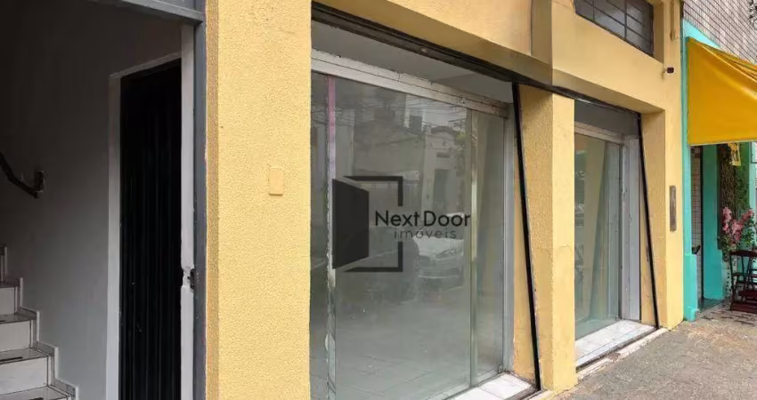 Sala comercial para venda e aluguel em bosque de 225.00m²