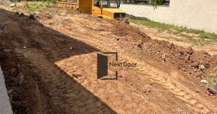 Terreno para venda em jardim ibirapuera de 200.00m²