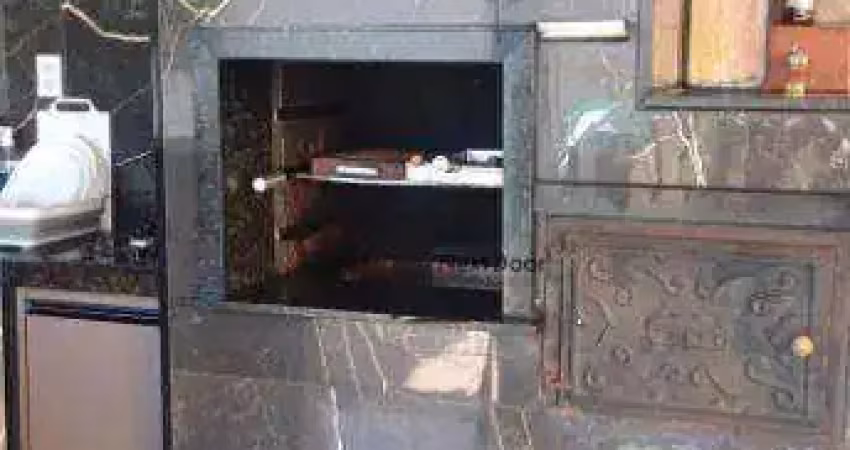 Casa para venda em jardim santa mônica de 145.00m² com 2 quartos, 2 suites e 3 garagens