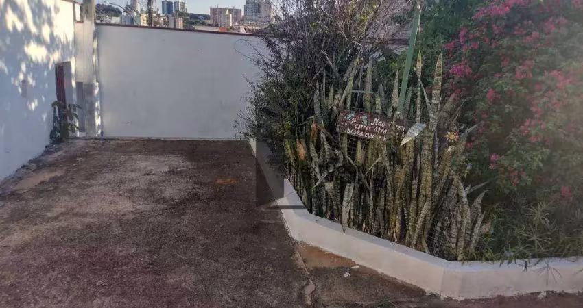 Casa para venda em jardim nova europa de 50.00m² com 2 quartos e 2 garagens