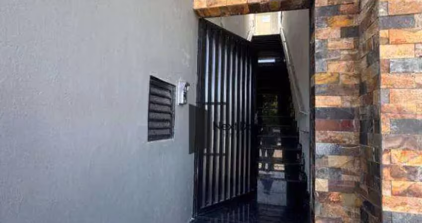 Sala comercial para alugar em jardim do lago de 30.00m²