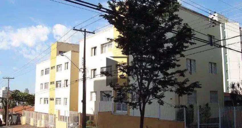 Apartamento para venda em bonfim de 81.00m² com 3 quartos e 2 garagens