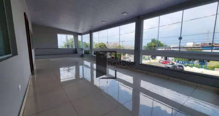 Casa para venda em jardim mirante de sumaré de 450.00m² com 5 quartos e 2 garagens