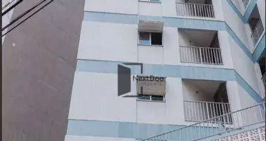 Apartamento para alugar em centro de 49.00m² com 1 quarto