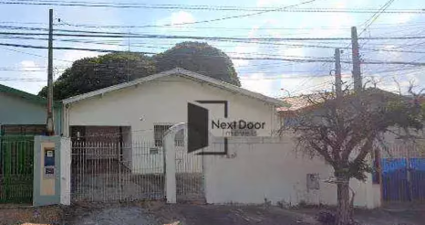 Casa para venda em jardim eulina de 108.00m² com 3 quartos e 3 garagens
