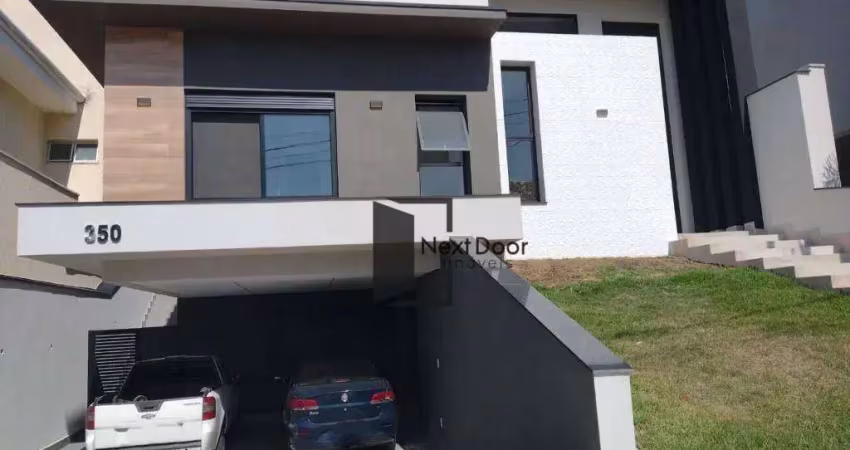 Casa de condomínio para venda em swiss park de 230.00m² com 3 quartos, 1 suite e 4 garagens