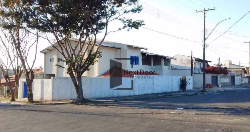 Casa para venda em jardim amoreiras de 350.00m² com 5 quartos, 4 suites e 5 garagens
