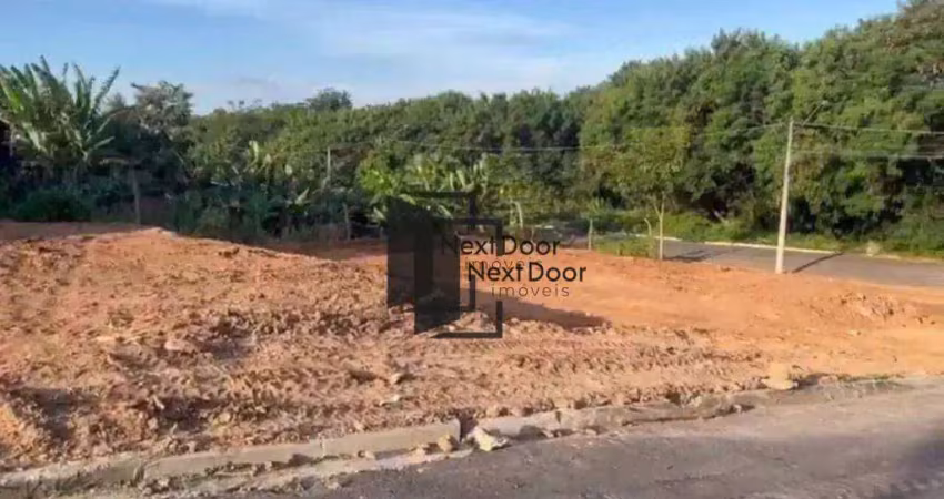 Terreno para venda em parque dos pomares de 200.00m²