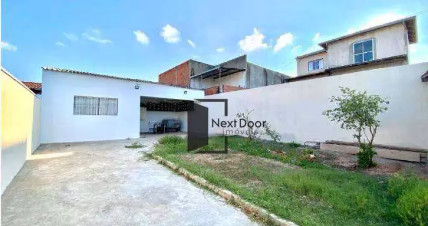 Casa para alugar em jardim sul américa de 85.00m² com 1 quarto e 7 garagens