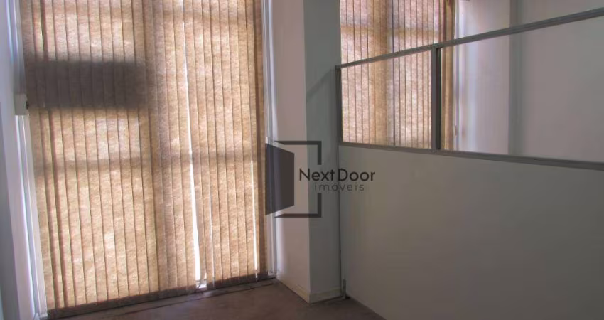 Sala para alugar, 48 m² por R$ 1.004,78/mês - Centro - Campinas/SP
