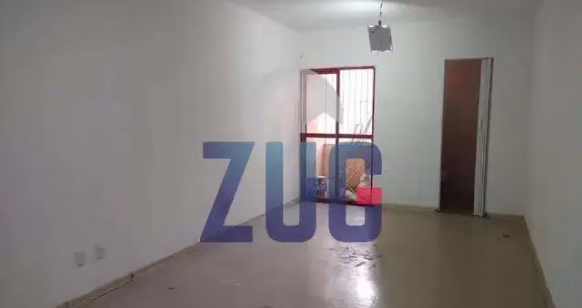 Kitnet à venda em campinas, botafogo, com 1 quarto, com 1 m², edifício rio claro