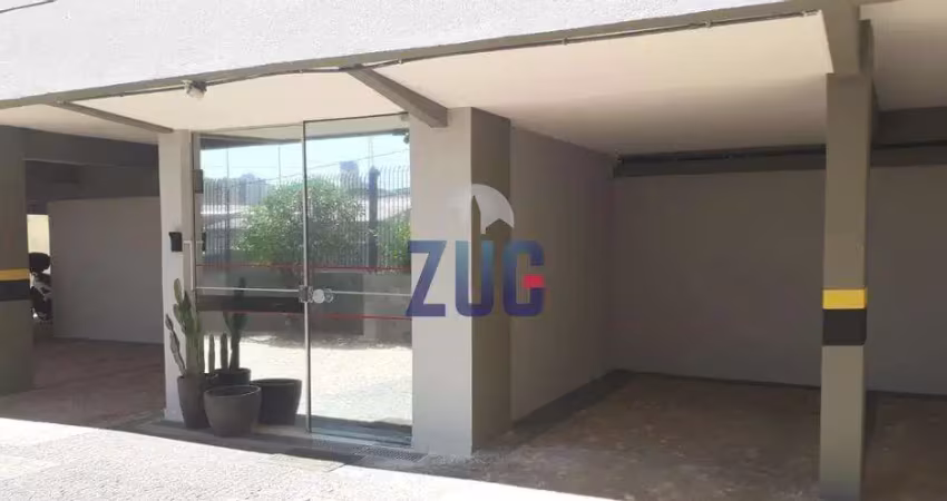 Apartamento à venda em campinas, cambuí, com 1 quarto, com 50 m², condomínio edifício itapuama