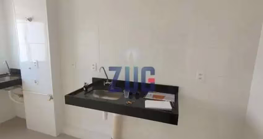 Apartamento à venda em campinas, parque industrial, com 2 quartos, com 43 m², coimbra garden