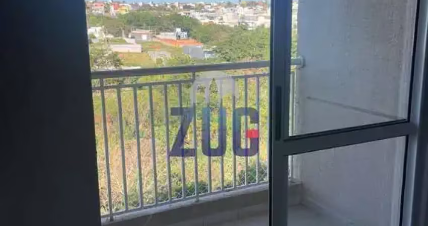 Apartamento à venda em campinas, jardim ipaussurama, com 3 quartos, com 60 m²