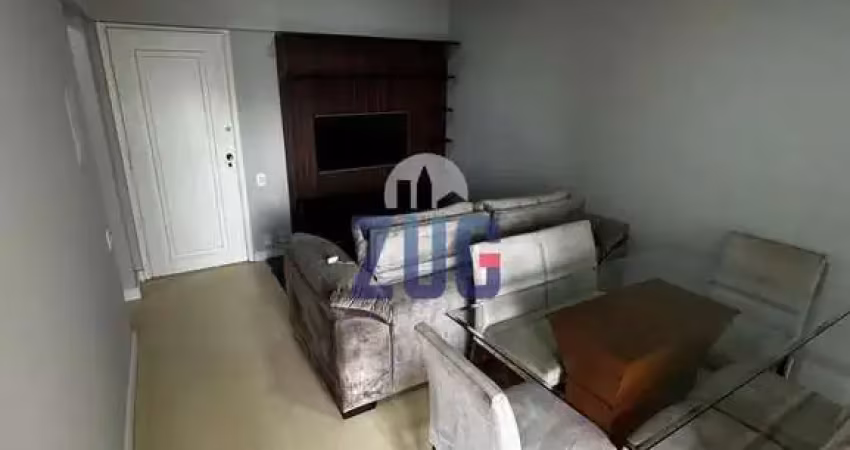Apartamento à venda em campinas, centro, com 1 suíte, com 62 m², condomínio edifício colibri