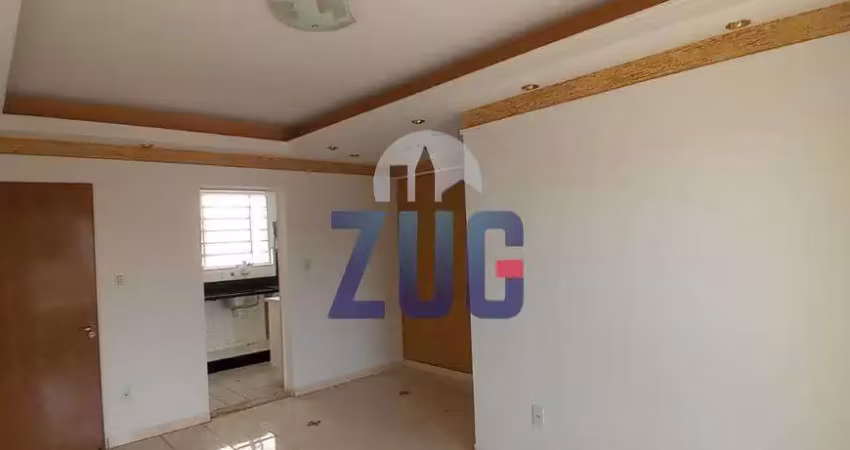 Apartamento à venda em campinas, jardim santa genebra, com 3 quartos, com 85 m²