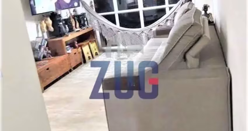 Apartamento à venda em campinas, centro, com 2 quartos, com 77 m², arizona
