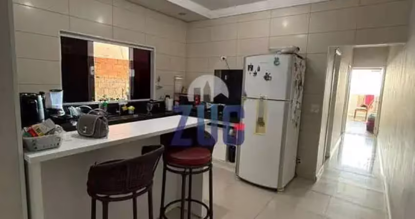Sobrado à venda em campinas, parque jambeiro, com 2 quartos, com 150 m²