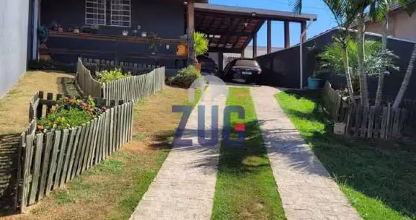 Casa à venda em valinhos, loteamento residencial água nova, com 3 quartos, com 114 m²