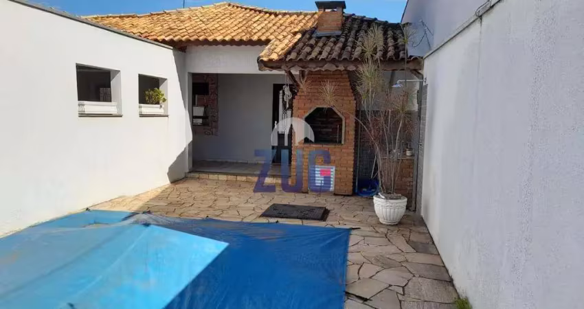 Casa à venda em Campinas, Parque Via Norte, com 4 quartos, com undefined m²