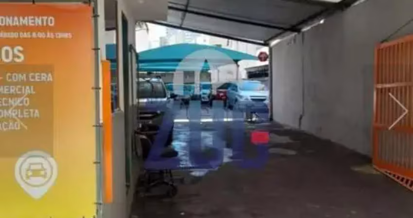 Terreno comercial à venda no Centro, Campinas 