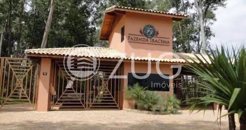 Terreno à venda em campinas, sousas, com 20000 m², fazenda iracema