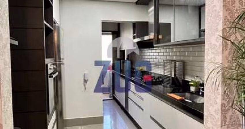 Apartamento à venda em Vinhedo, Capela, com 3 quartos, com 96 m², Condomínio Mondo Itália