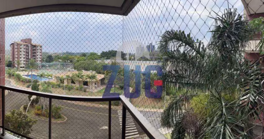 Apartamento à venda em campinas, parque da hípica, com 3 quartos, com 92 m²