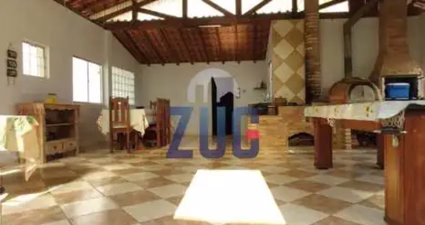 Sobrado à venda em campinas, jardim antonio von zuben, com 3 quartos, com 260.4 m²