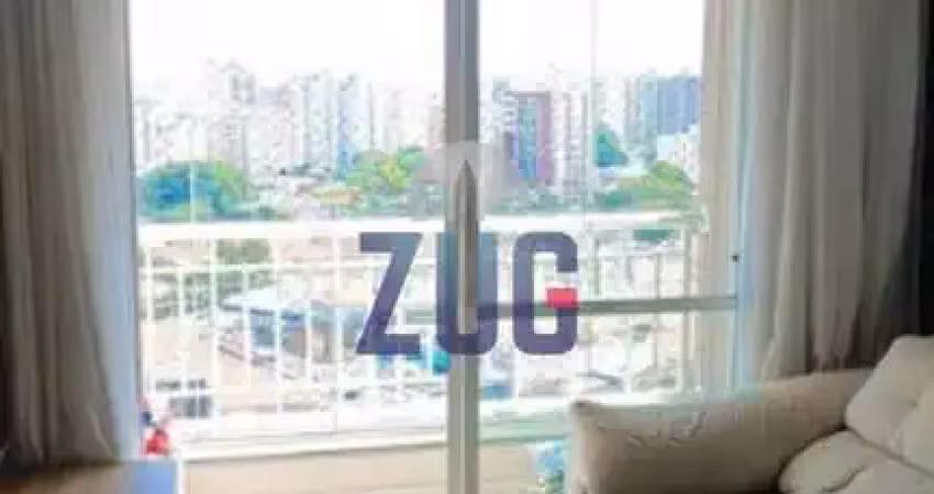 Apartamento à venda em campinas, vila joão jorge, com 3 quartos, com 82 m², mirante saint felipe