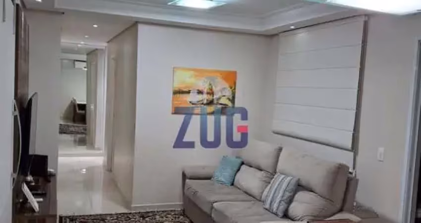 Apartamento à venda em campinas, swift, com 3 quartos, com 87 m², condominio inspiratto
