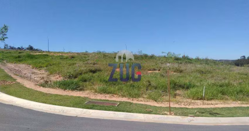 Terreno à venda em vinhedo, santa cândida, com 797.51 m², residencial arboretum