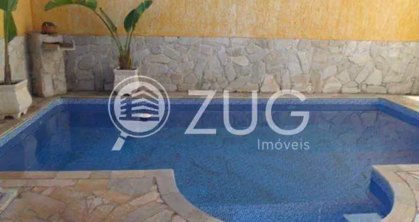Sobrado à venda em sumaré, jardim residencial ravagnani, com 5 quartos, com 200 m²