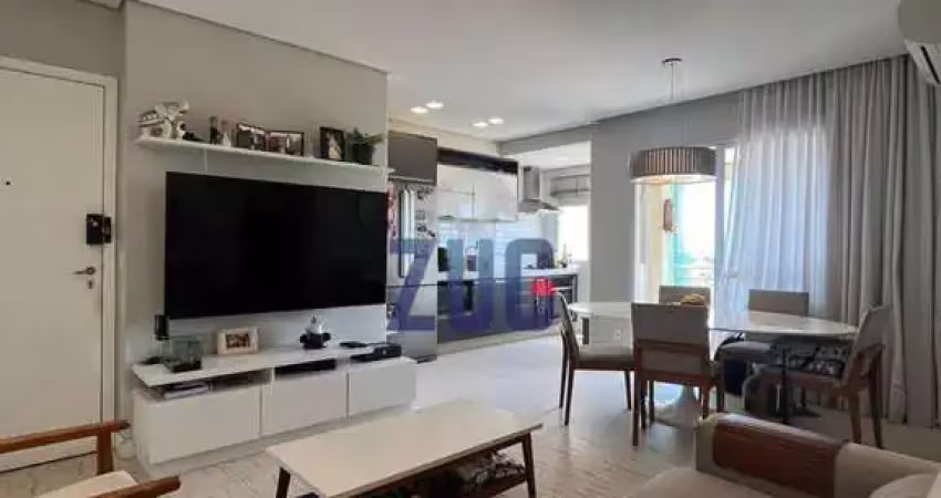 Apartamento à venda em campinas, ponte preta, com 3 quartos, com 80 m², condomínio páteo abolição