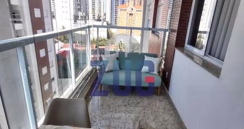 Apartamento à venda em Campinas, Mansões Santo Antônio, com 3 quartos, com 83 m², Ihome
